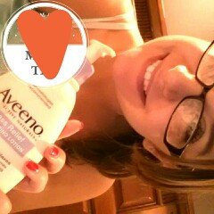 Photo of Aveeno® Stress Relief Moisturizing Lotion uploaded by Kelsey B.