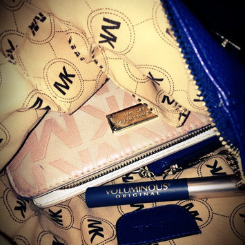 Photo of L'Oréal Paris Voluminous® Primer & Mascara Carded Pack uploaded by April S.