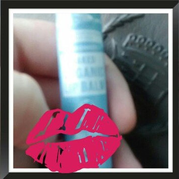 Photo of Dr. Bronner's Organic Lip Balm Counter Display .15 oz. (Pack of 48) uploaded by Stephanie B.