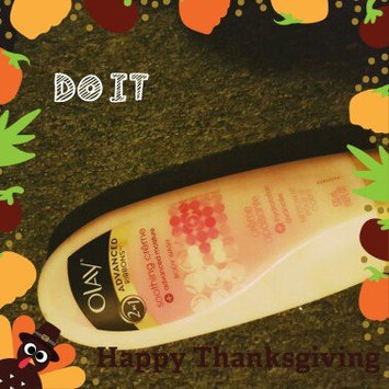Photo of Olay 2-In-1 Advanced Ribbons Firming Butter + Advanced Moisture Body Wash uploaded by Mary E.
