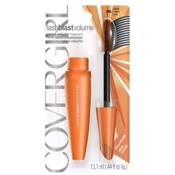 Photo of COVERGIRL Professional Super Thick Lash Mascara uploaded by Diana T.