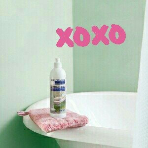Photo of Norwex Blue Diamond uploaded by Ashley B.