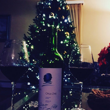 Photo of Opus One Red 2009 750ML uploaded by caitlin m.