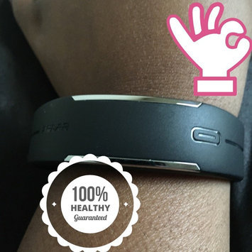 Photo of Polar Loop Activity Tracker, Black, 1 ea uploaded by Victoria W.
