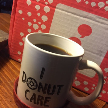 Photo of Chock Full o'Nuts Medium Roast Coffee Midtown Manhattan Single Serve Cups uploaded by Elsie R.