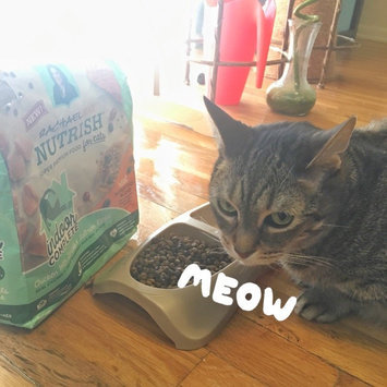 Photo of Nutrish Indoor Complete Chicken With Lentils & Salmon Recipe uploaded by Delilah W.