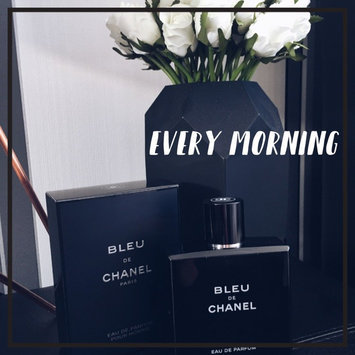Photo of CHANEL Bleu De Chanel Eau De Toilette Spray uploaded by Matthew C.