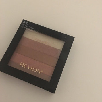 Photo of Revlon Highlighting Palette uploaded by Tanianne A.