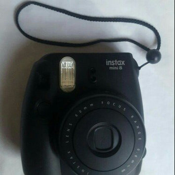Photo of Fujifilm Instax Mini 8 Camera - Black - Instant Film - Black uploaded by Ramon G.