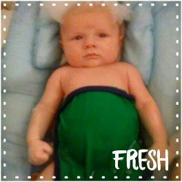 Photo of Johnson's® Baby Moisture Wash uploaded by Shawna S.