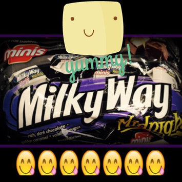 Photo of Milky Way Bar Midnight Dark uploaded by Diya P.