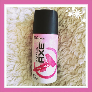 Photo of AXE® Ararchy™ For Her Bodyspray 1 oz. Aerosol Canodorant Bodyspray 1 oz. Aerosol Can uploaded by Aerial P.