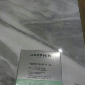 Photo of Darphin New Stimulskin Plus Divine Multi-Corrective Rich Cream uploaded by Soph A.