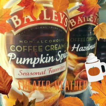Photo of Bailey's Coffee Creamer Pumpkin Spice uploaded by Christine L.
