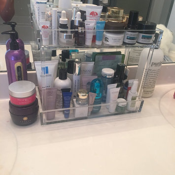 Photo of dr. brandt Oxygen Facial uploaded by Jessica A.