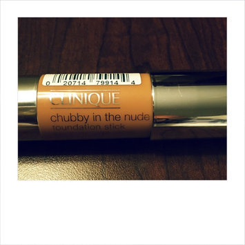 Photo of Clinique Chubby In The Nude™ Foundation Stick uploaded by Jenny L.