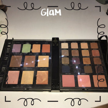 Photo of Smashbox Master Class Palette uploaded by Anna G.