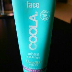 Photo of COOLA Mineral Face SPF 30 Unscented Matte Tint Moisturizer uploaded by Heather M.