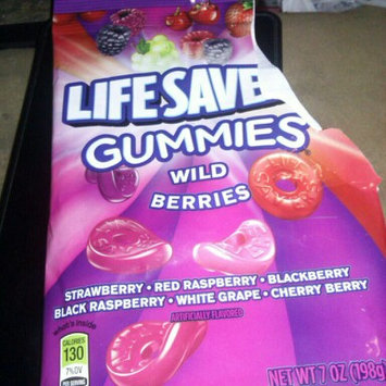 Photo of Life Savers Five Flavor Gummies uploaded by Sheri L.