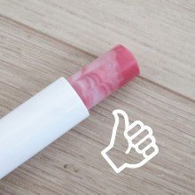 Photo of NIVEA Lip Smoothie Lip Care, Acai & Wild Apple uploaded by Tori I.