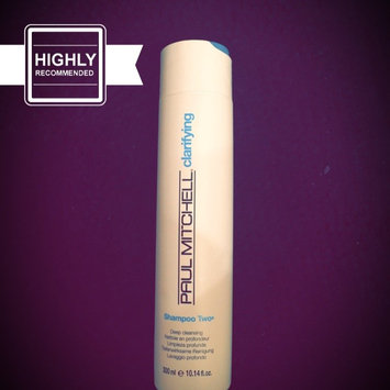 Photo of Paul Mitchell Shampoo Two uploaded by Jessica G.