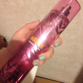 Photo of Bath & Body Works Hawaii Passionfruit Kiss Fine Fragrance Mist uploaded by Ravyn B.