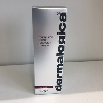 Photo of dermalogica multivitamin power recovery masque uploaded by Lauren R.