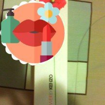 Photo of Kenzo Flower in the Air Eau de Parfum, 1.7 oz uploaded by Sunshine F.