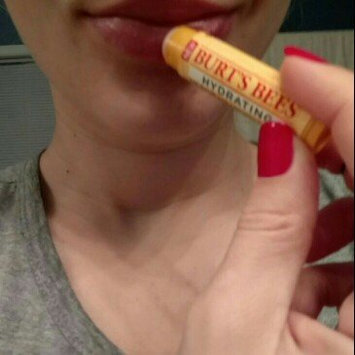 Photo of Burt's Bees Coconut & Pear Lip Balm uploaded by Vika S.