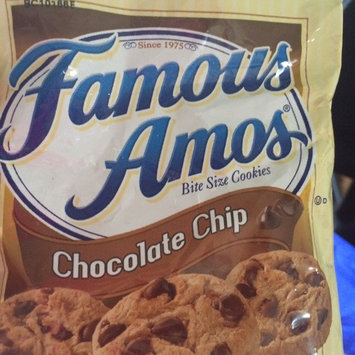 Photo of Famous Amos® Chocolate Chip Cookies uploaded by Lakiya N.