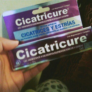 Photo of Cicatricure Scar Repair Gel uploaded by Rayen V.