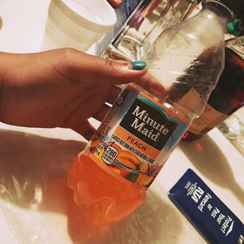 Photo of Minute Made® Peach uploaded by Marlesia W.