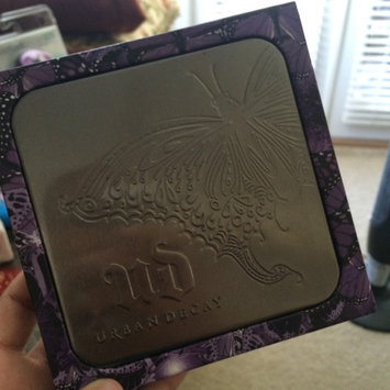 Photo of Urban Decay Mariposa Palette uploaded by LaTyra A.