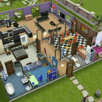Photo of EA The Sims 3 (Win/Mac) uploaded by Ashley J.