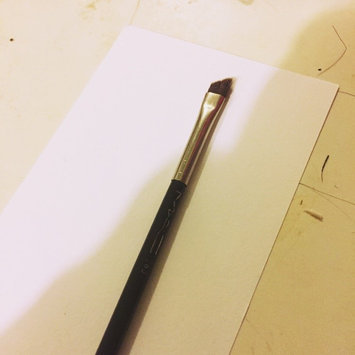 Photo of M.A.C Cosmetics 263 Small Angle Brush uploaded by Ana M.