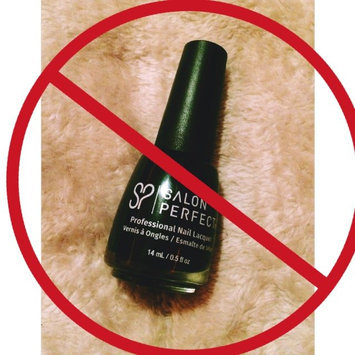 Photo of Salon Perfect Professional Nail Lacquer uploaded by Caitlyn B.