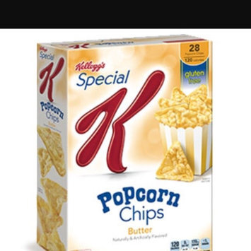 Photo of Kellogg's Corn Pops Cereal uploaded by member-69faa6e9a