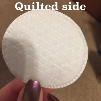 Photo of Q-tips Beauty Cotton Rounds uploaded by Stacy S.