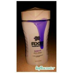 Photo of AXE White Label Night Body Wash uploaded by Airele M.