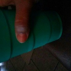 Photo of Solo Squared Plastic Cup - 18 oz, 30 ct - Assorted Colors uploaded by Diana c.