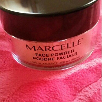 Photo of Marcelle Face Powder uploaded by M F.