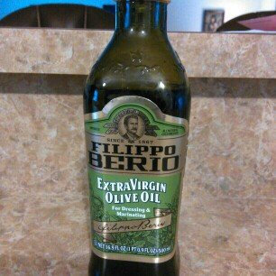 Photo of FILIPPO BERIO Olive Oil uploaded by Clara E.