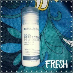 Photo of Paula’s Choice Skin Perfecting 2% BHA Liquid uploaded by kristie H.