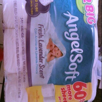Photo of Angel Soft Classic White Bath Tissue uploaded by Tay S.