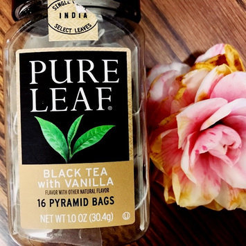 Photo of Pure Leaf Black Tea with Vanilla uploaded by Robin P.