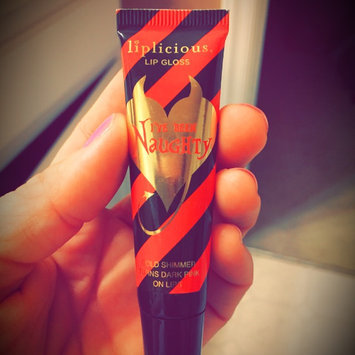 Photo of Bath & Body Works® Liplicious® Lip Gloss uploaded by Elizabeth C.