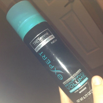 Photo of TRESemmé Beauty-full Volume Mousse uploaded by Shelby C.