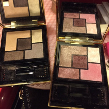 Photo of Yves Saint Laurent Couture Eye Shadow Palette uploaded by mirella d.