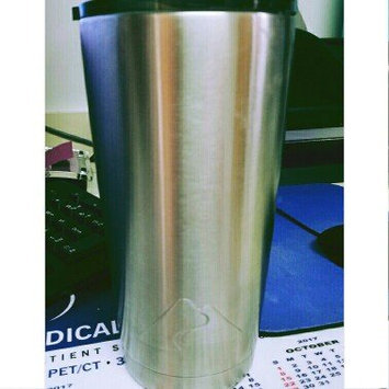 Photo of Ozark Trail 30-Ounce Double-Wall, Vacuum-Sealed Tumbler uploaded by Natalie W.