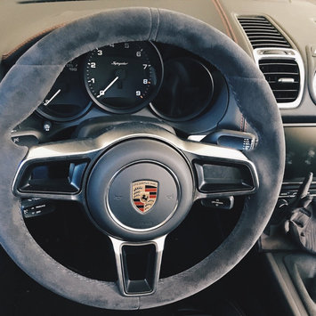 Photo of Porsche uploaded by Samantha C.